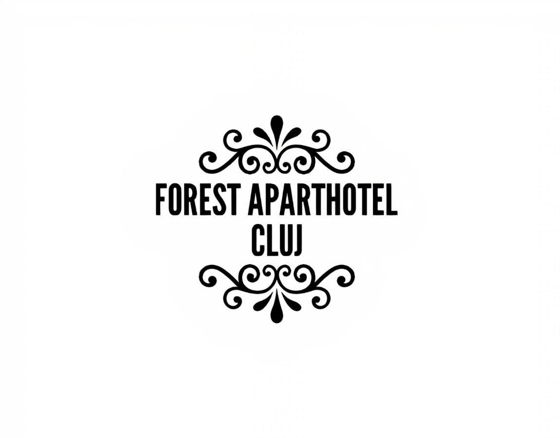 Forest Aparthotel Cluj Luaran gambar